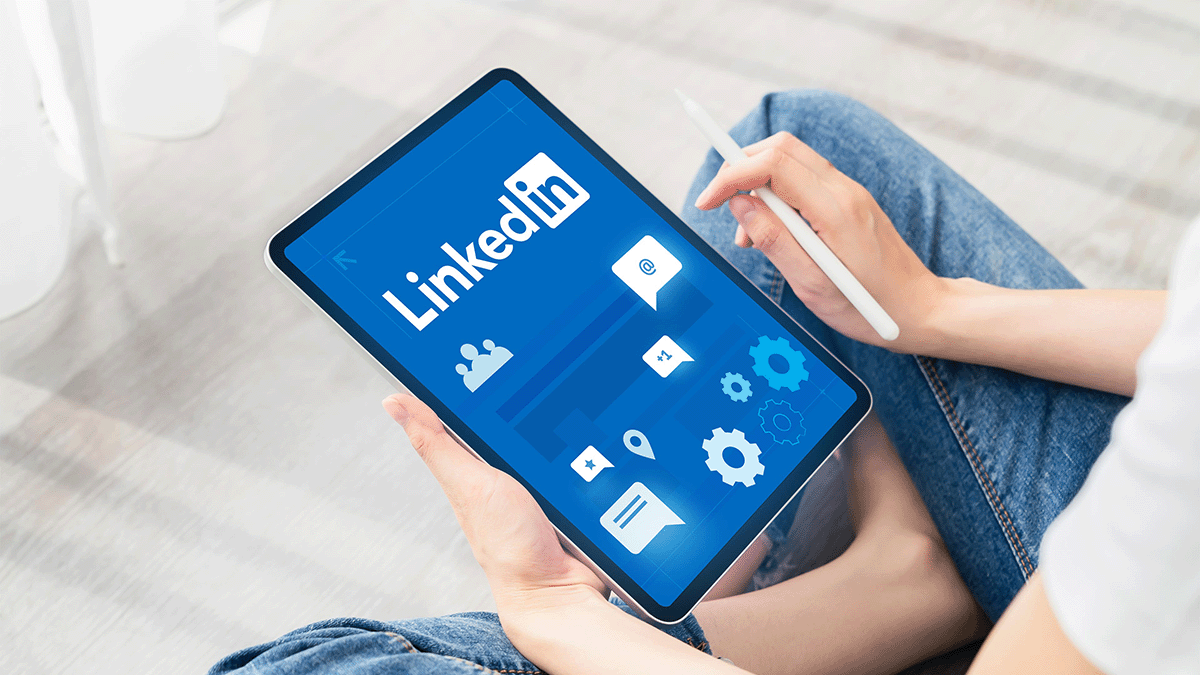 Guide to B2B advertising on LinkedIn